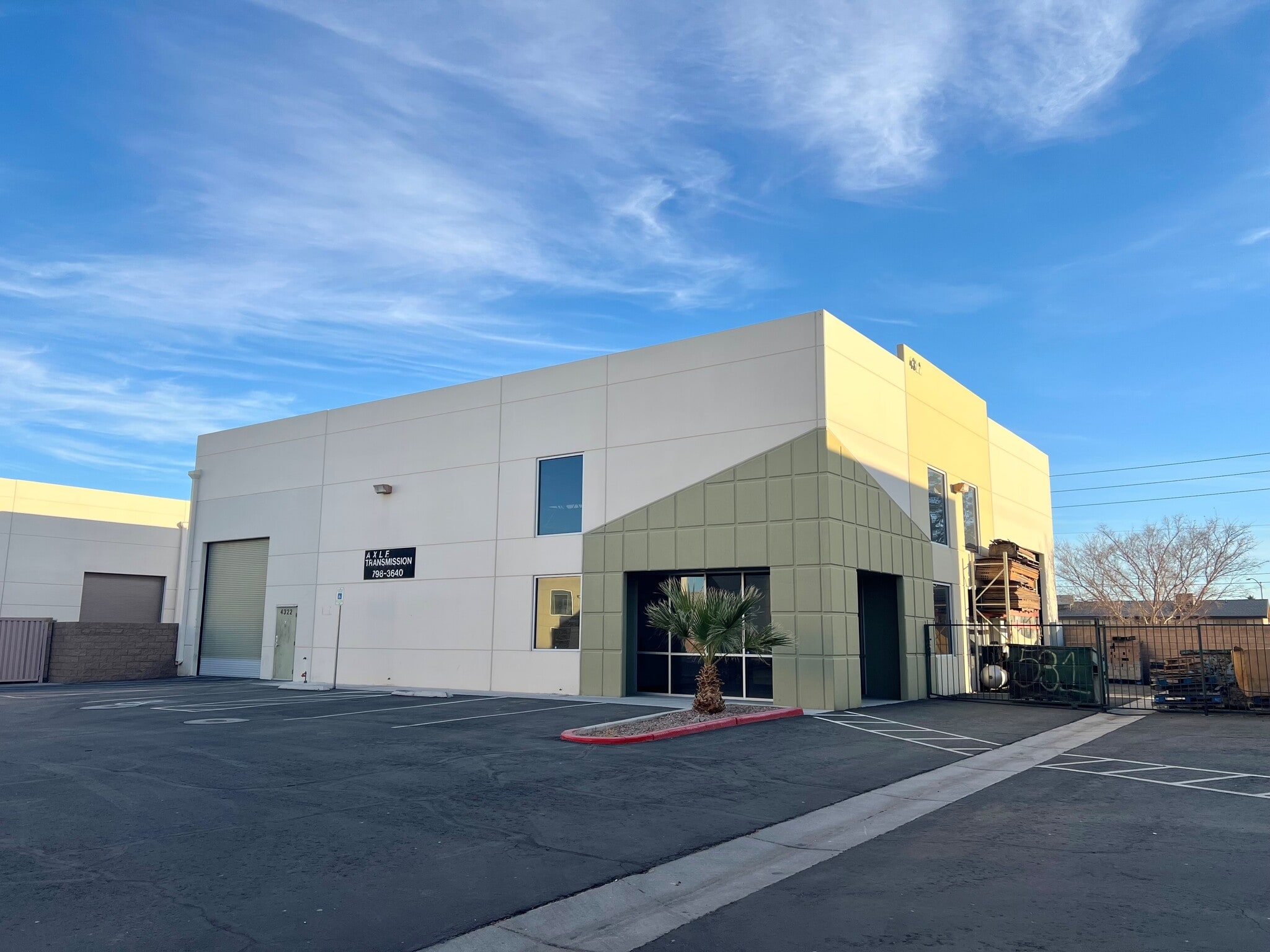 4322 E Alexander Rd, Las Vegas, NV for Rent