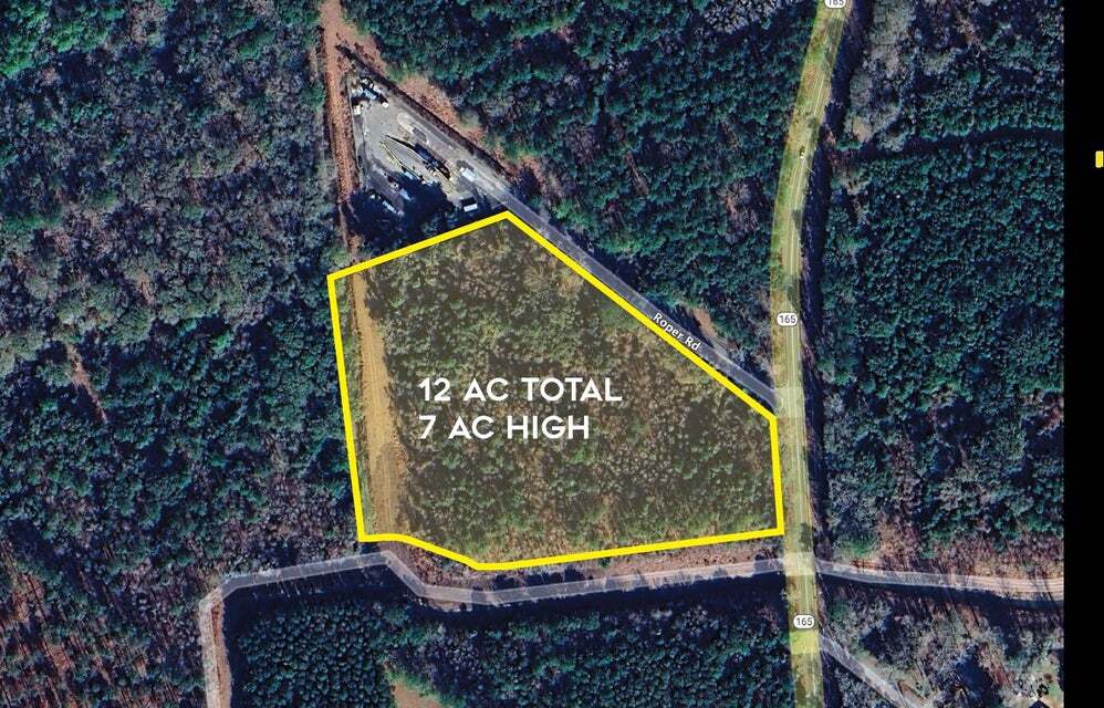 5285 Hwy 165, Hollywood, SC for Sale