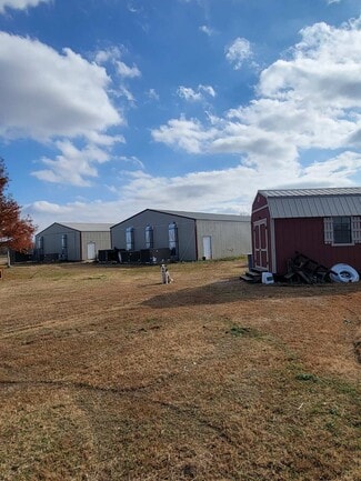 Wayne, OK Manufacturing - 33180 OK-59