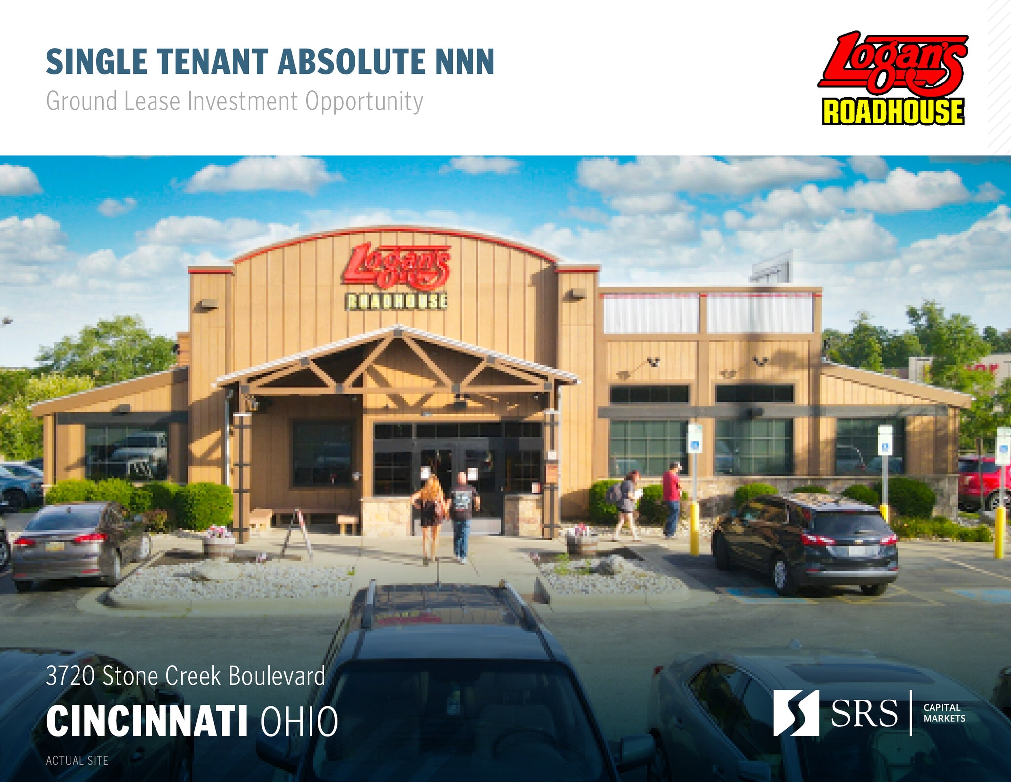 3720 Stone Creek Blvd, Cincinnati, OH for Sale