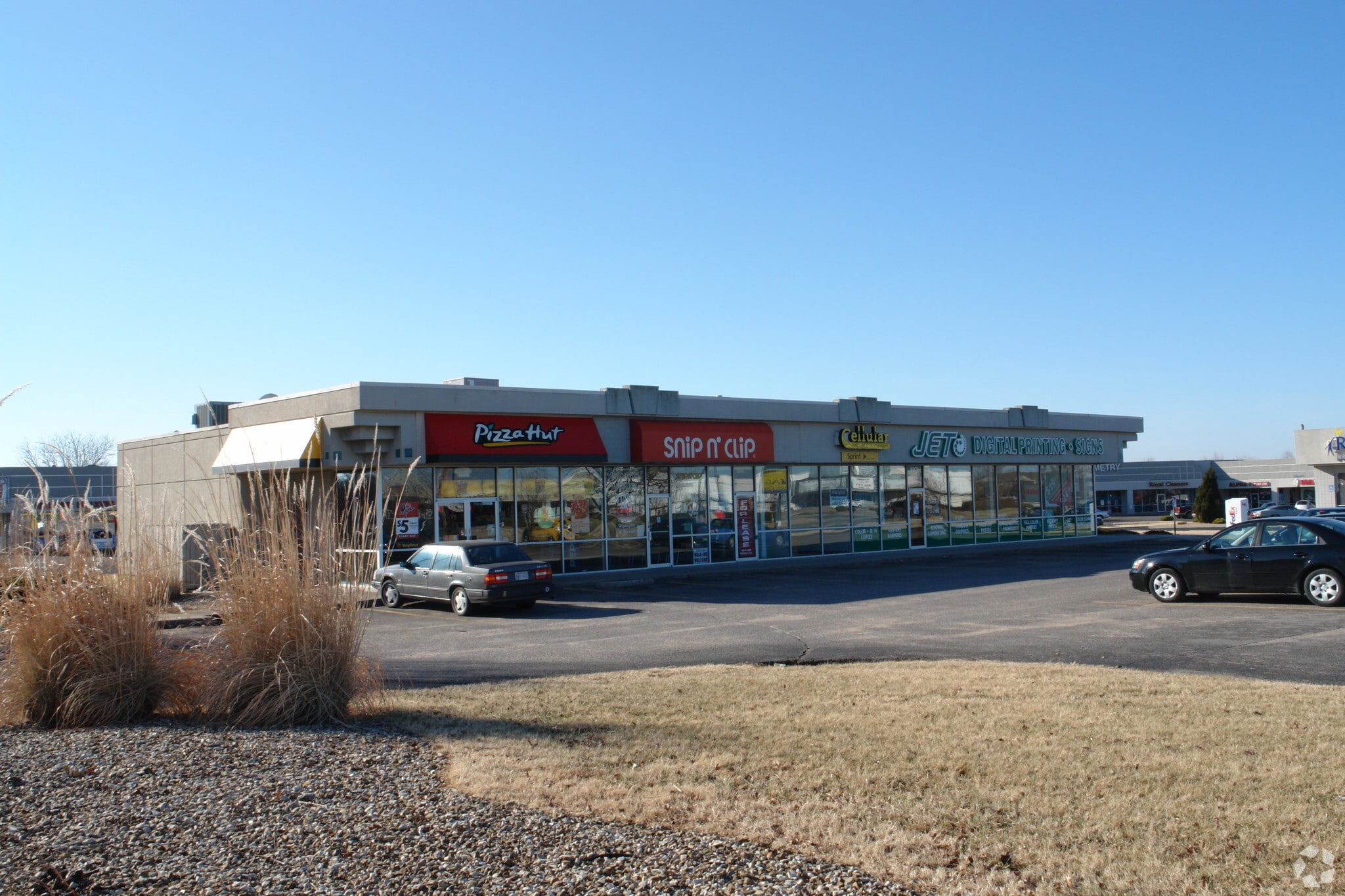 8821 W 21st St, Wichita, KS for Rent