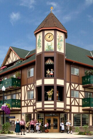 Mount Angel, OR Storefront Retail/Office - 190 E Charles St