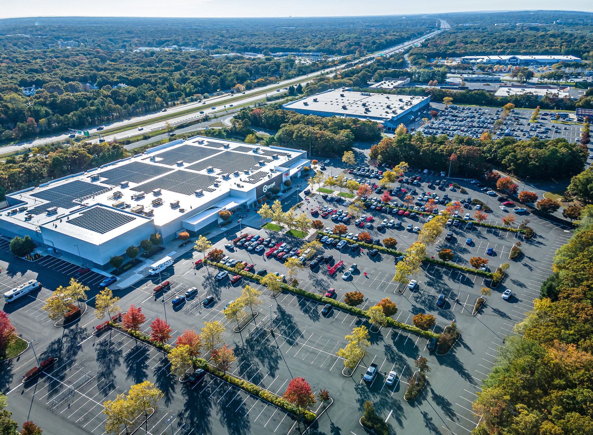 2975 Horseblock Rd Medford, NY 11763 Retail Property for Sale on