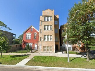 1616 S Springfield Ave  