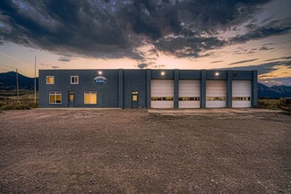 Golden, CO Service - 11808 Hwy 93