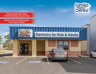 Carlsbad, NM Medical - 2330 W Pierce St