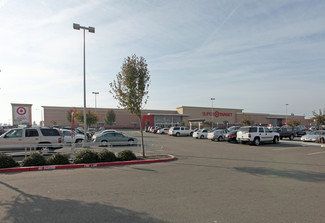 Tulare, CA Retail - SWC Mooney Blvd & Prosperity Ave