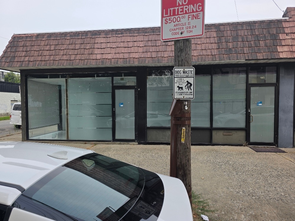 983-985 church street, Baldwin, NY for Rent