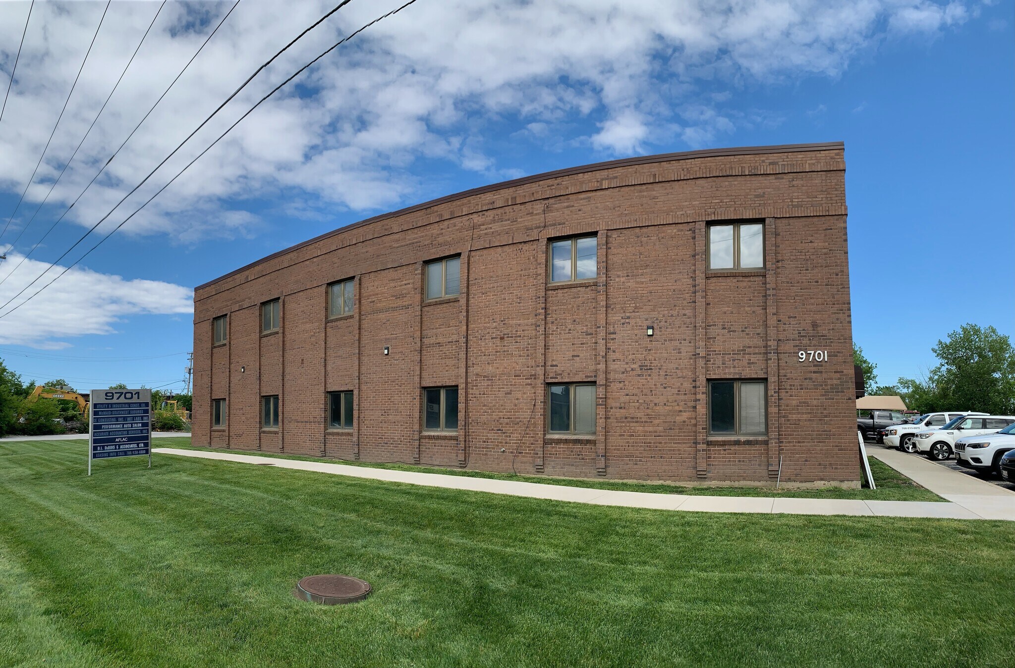 9701 S 78th Ave, Hickory Hills, IL for Rent