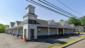 Orwigsburg, PA Office - 340 S Liberty St