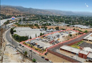 Sylmar, CA Industrial - 16250 Filbert St
