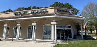 Fleming Island, FL Office - 1915 Eastwest Pky