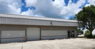 Melbourne, FL Industrial - 4025 Dow Rd Melbourne, FL Industrial - 4025 Dow Rd