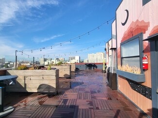 Oakland, CA Loft/Creative Space - 900-920 Alice St