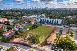 North Miami, FL Commercial Land - 14420 NE 6th Ave North Miami, FL Commercial Land - 14420 NE 6th Ave