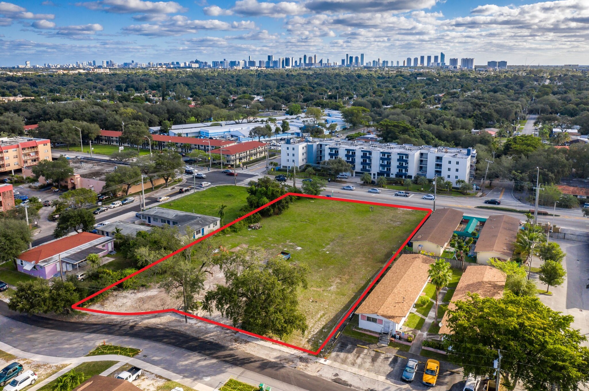 14420 NE 6th Ave, North Miami, FL for Sale