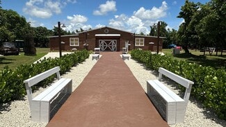 Miami, FL Specialty - 13981 SW 232nd St Miami, FL Specialty - 13981 SW 232nd St