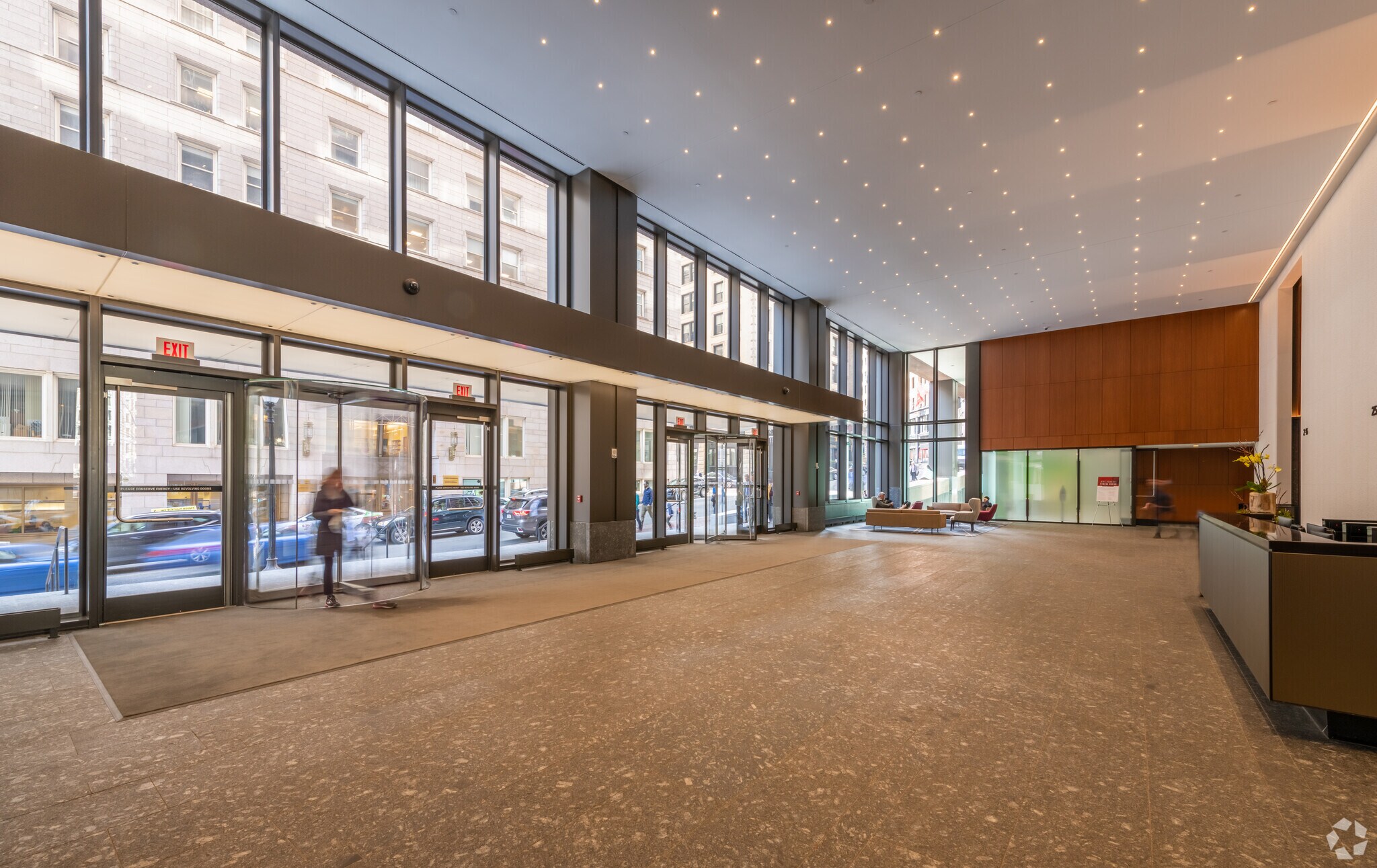 1 Beacon, Boston, MA for Rent