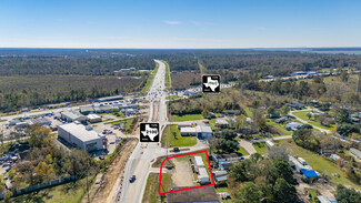 Huffman, TX undefined - 24203 FM 2100 Rd