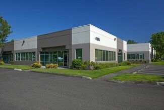 Milwaukie, OR Office, Flex - 4103 SE International Way