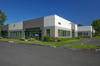 Milwaukie, OR Office, Flex, Industrial - 4103 SE International Way