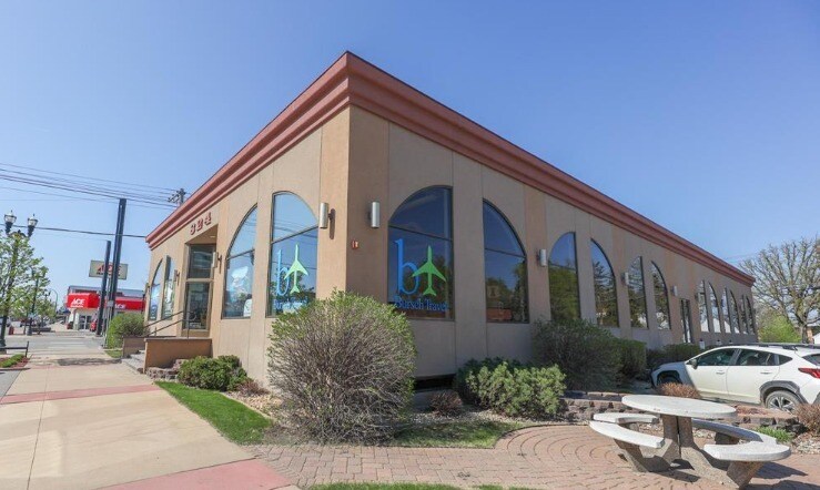 324 Broadway St, Alexandria, MN for Rent