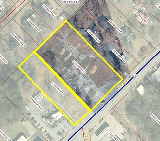 Belton, SC Commercial - 755 Anderson St