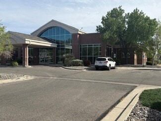 Grand Junction, CO Medical - 1035 Wellington Ave