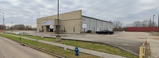 Houston, TX Industrial - 16310 Chimney Rock Rd Houston, TX Industrial - 16310 Chimney Rock Rd