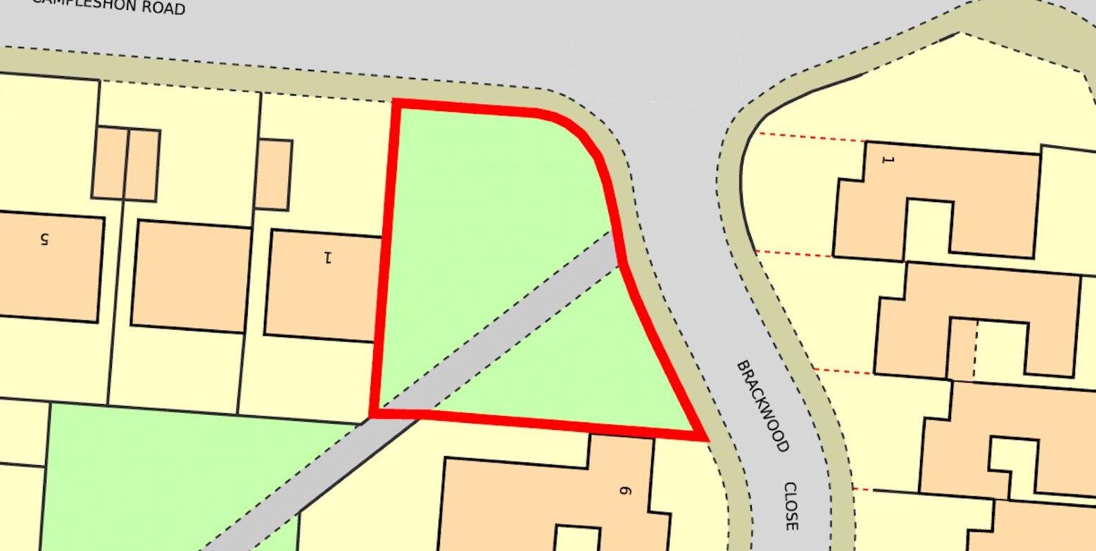 1 Brackwood Close, Gillingham, KEN for Sale