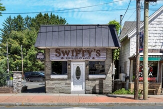 Delmar, NY Bar - 367 Delaware Ave