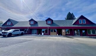 Bend, OR Retail - 2600 NE Division St