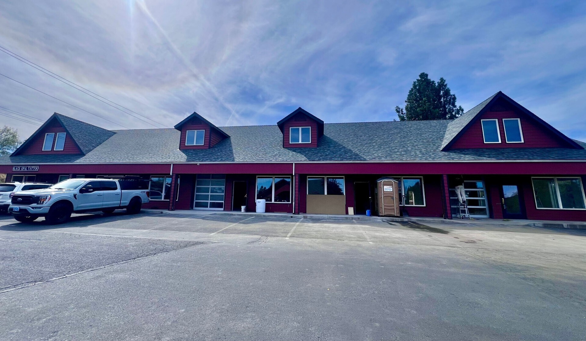 2600 NE Division St, Bend, OR for Rent
