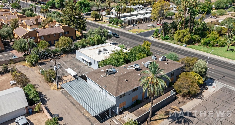 2205 S Mill Ave, Tempe, AZ for Sale