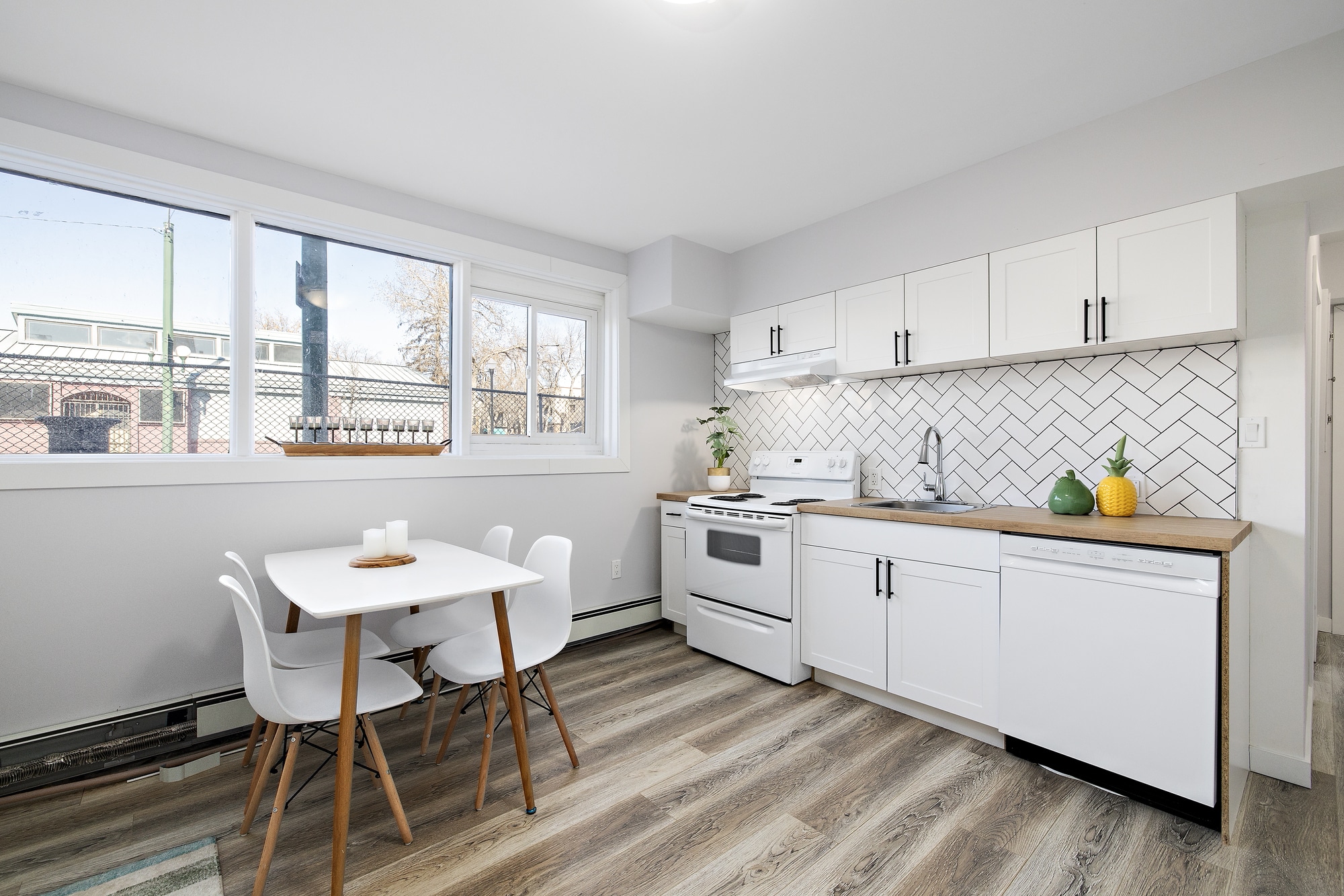 10207 107 Ave NW, Edmonton, AB for Sale