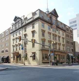 Harrisburg, PA Office - 225 Market St Harrisburg, PA Office - 225 Market St