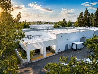 Irwindale, CA Industrial - 5463 Diaz St Irwindale, CA Industrial - 5463 Diaz St