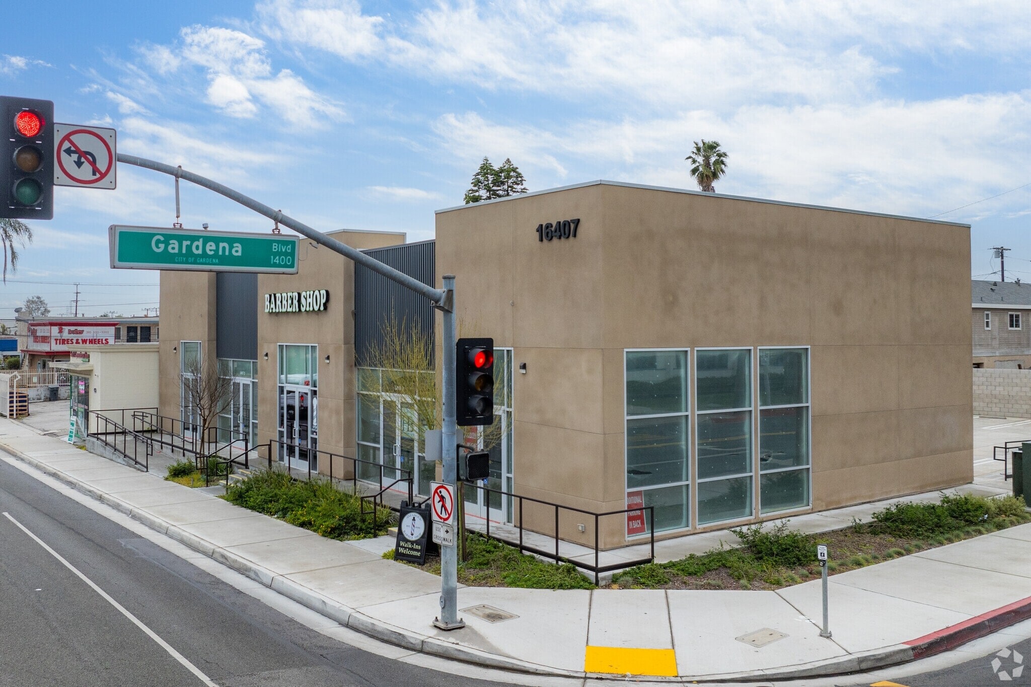 16407 Normandie Ave, Gardena, CA for Rent