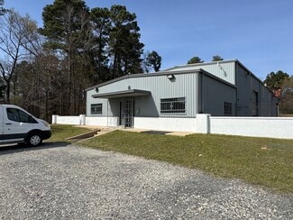 Kilgore, TX Industrial - 474 State Highway 42 N W Access Rd
