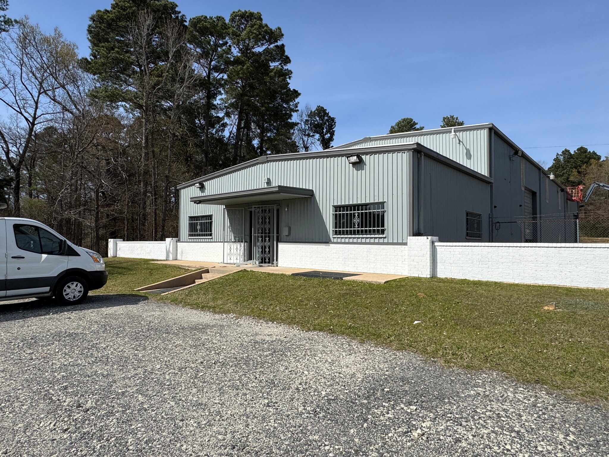 474 State Highway 42 N W Access Rd, Kilgore, TX for Sale