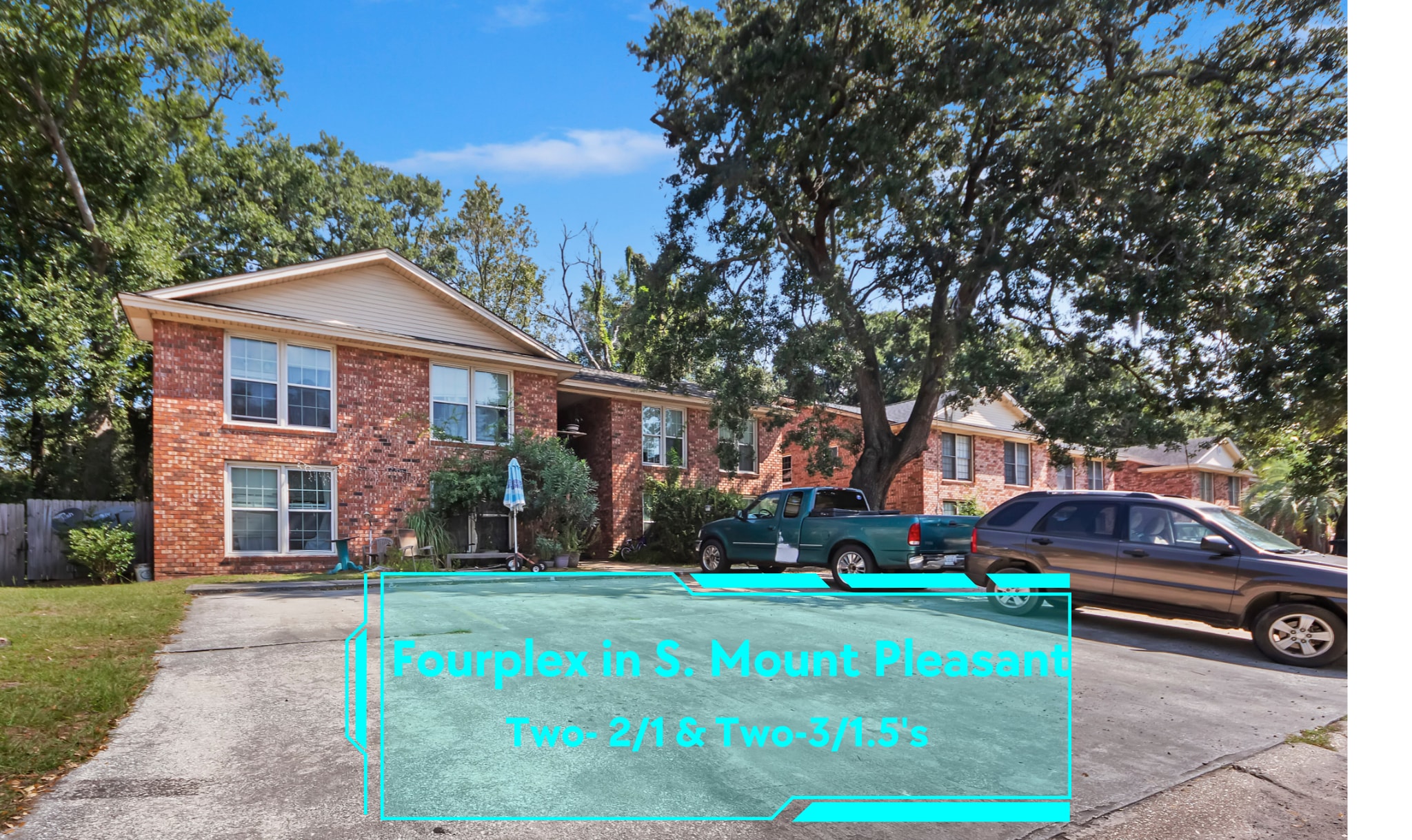 918 Sea Gull Dr, Mount Pleasant, SC for Sale
