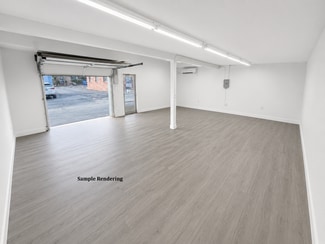 Olney, MD Retail - 18050-R Georgia Ave
