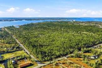 Panama City, FL Residential Land - Daffin Lake Rd @ Highway 77