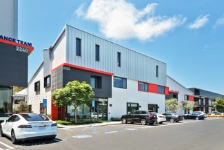 El Segundo, CA Loft/Creative Space - 2250 E Maple Ave