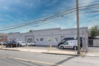 Stamford, CT Industrial - 482 Glenbrook Rd