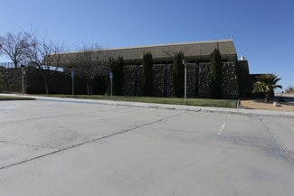 Victorville, CA Office, Retail - 16071 Mojave Dr