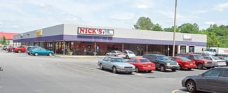 Augusta, GA Retail - 246 Bobby Jones Expy Augusta, GA Retail - 246 Bobby Jones Expy