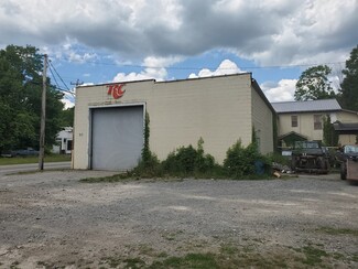 Rainelle, WV Warehouse - 358 Riverside Dr