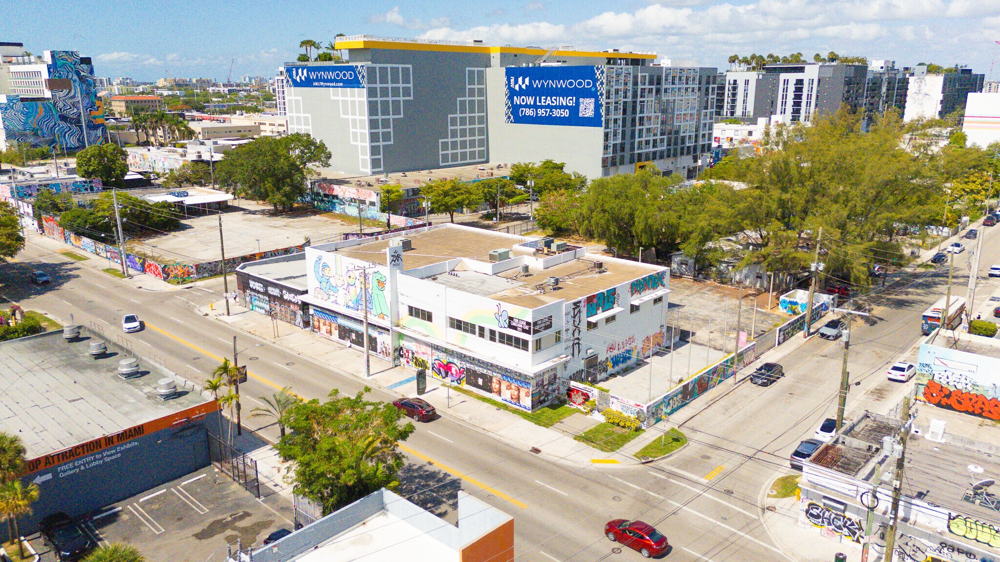 2534 N Miami Ave, Miami, FL for Rent