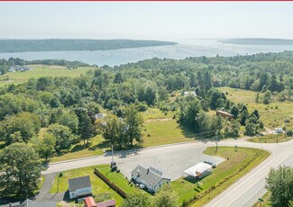 Stockton Springs, ME Restaurant - 24 Main St